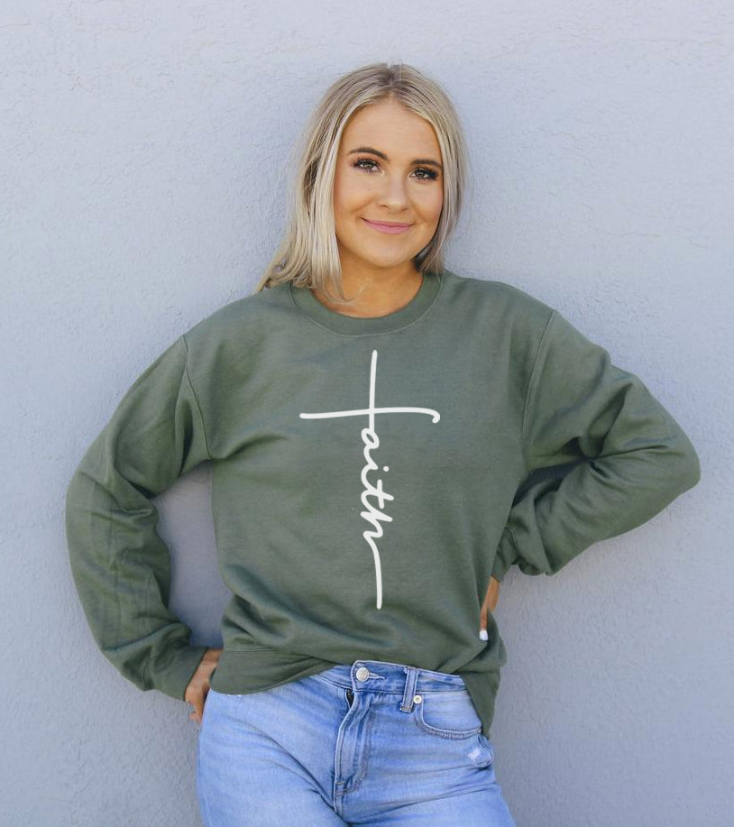 Sweatshirt