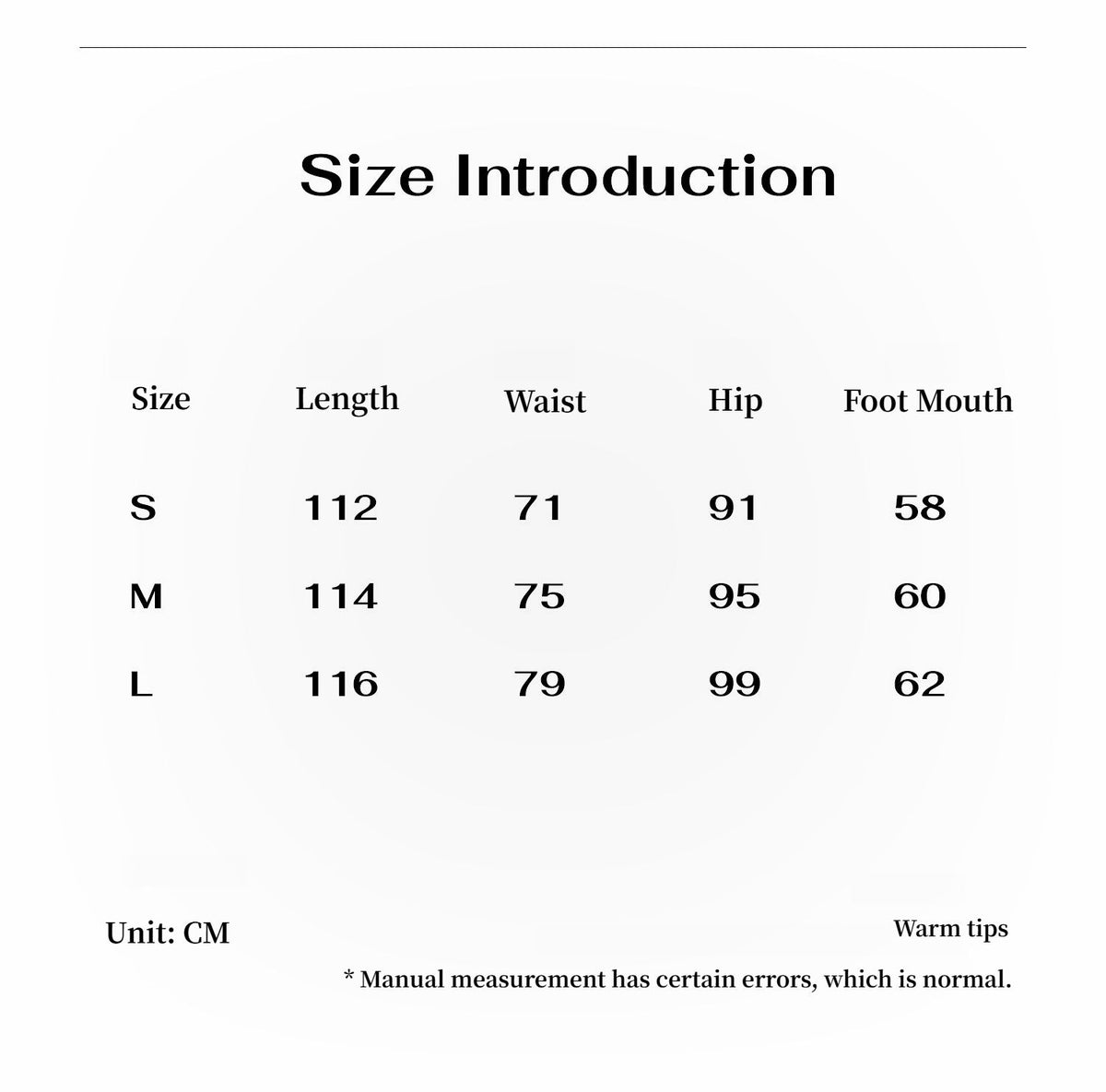 High-Waist Wide Leg Jeans