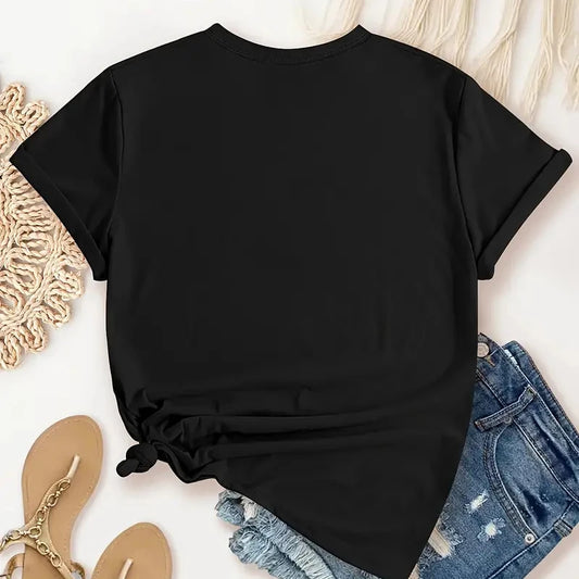 Leopard T-shirt